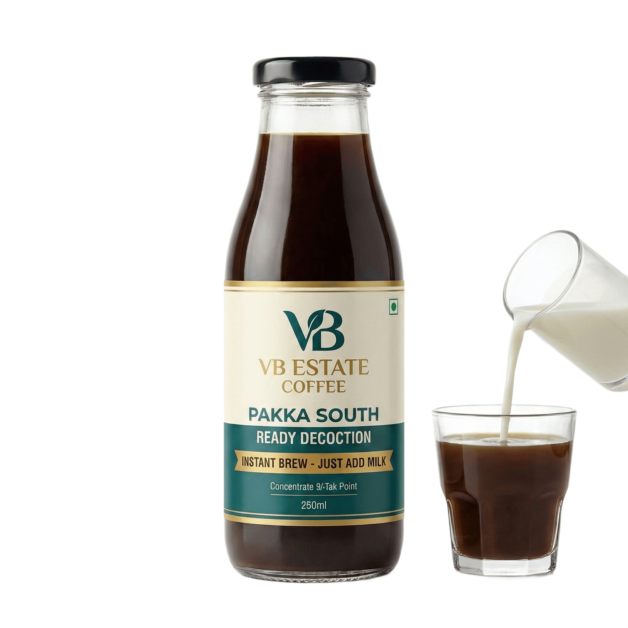 Image of VB Estate Ready Decoction - Café Professional
